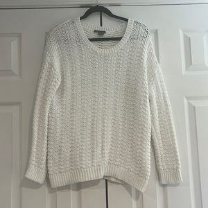 Vince Knit Sweater. Size M.